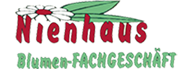 Logo - Theodor Nienhaus Blumenhaus u. Gartenbau aus Bocholt