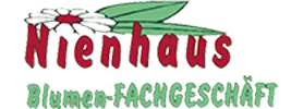 Logo - Theodor Nienhaus Blumenhaus u. Gartenbau aus Bocholt