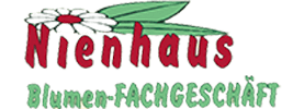 Logo - Theodor Nienhaus Blumenhaus u. Gartenbau aus Bocholt